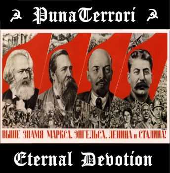PunaTerrori - Eternal Devotion (DEMO) (2016)