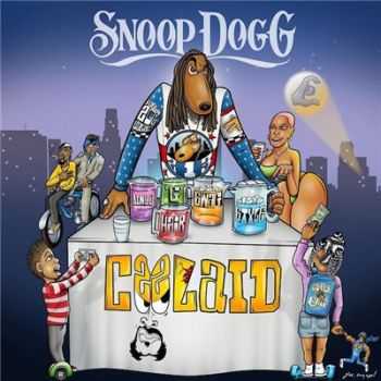 Snoop Dogg - Coolaid (320 kbps) (2016)
