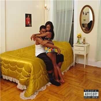 Blood Orange - Freetown Sound (2016) Blood Orange - Freetown Sound (2016)