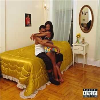 Blood Orange - Freetown Sound (2016)