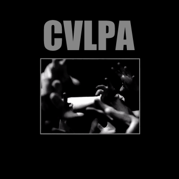 Cvlpa - Demo MMXVI (2016) Cvlpa - Demo MMXVI (2016)