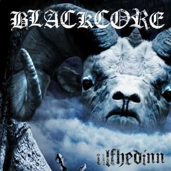 BlackCore - Ulfhedinn [ep] (2016)