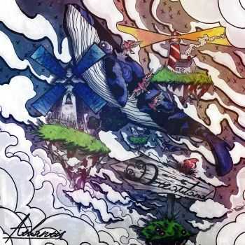 Atlantis - Dreamland (2016) Atlantis - Dreamland (2016)