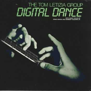 The Tom Letizia Group - Digital Dance (1983) The Tom Letizia Group - Digital Dance (1983)