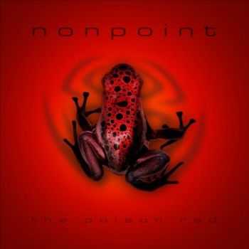 Nonpoint - The Poison Red (Deluxe Edition) (2016)