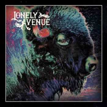 Lonely Avenue - Lonely Avenue (2016)