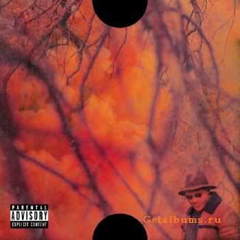 ScHoolboy Q - Blank Face LP (2016)