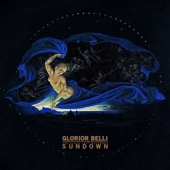 Glorior Belli - Sundown (The Flock That Welcomes) (2016)