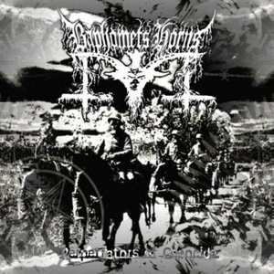 Baphomets Horns - Perpetrators of Genocide (2008)