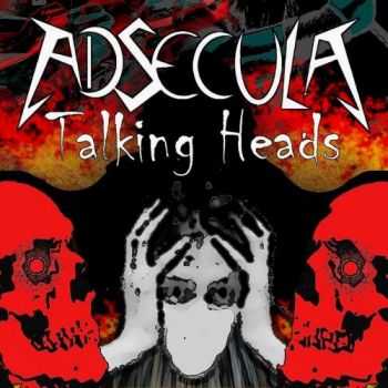 Adsecula - Talking Heads (2016)