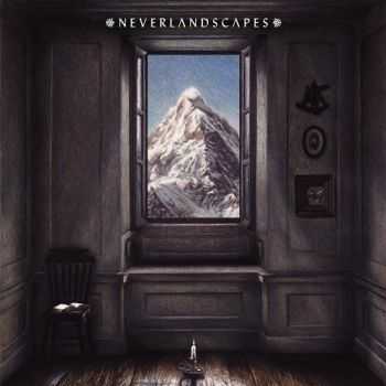 A Saving Whisper - Neverlandscapes (2016)