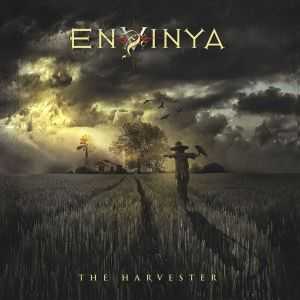 Envinya - The Harvester (2016) Envinya - The Harvester (2016)