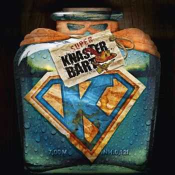 Knasterbart - Superknasterbart (2016) Knasterbart - Superknasterbart (2016)