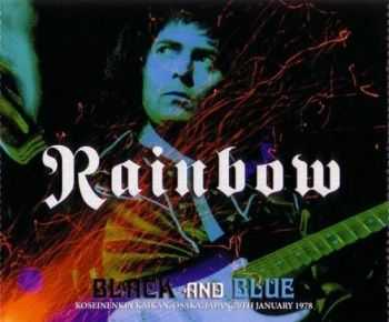 Rainbow - Black And Blue (1978)