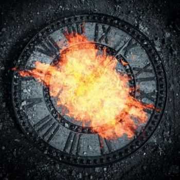 Through These Walls - Time Is a Storm (2016) Through These Walls - Time Is a Storm (2016)