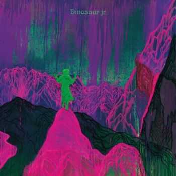 Dinosaur Jr. - Give a Glimpse of What Yer Not (2016) Dinosaur Jr. - Give a Glimpse of What Yer Not (2016)