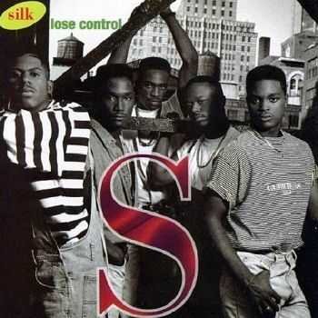 Silk - Lose Control (1992) Silk - Lose Control (1992)