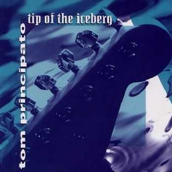 Tom Principato - Tip Of The Iceberg (1992)