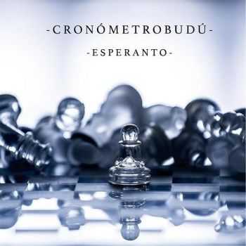 Cronometrobudu - Esperanto (2016) Cronometrobudu - Esperanto (2016)