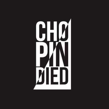 Chopin Died - Live In Rzeszow (2015)