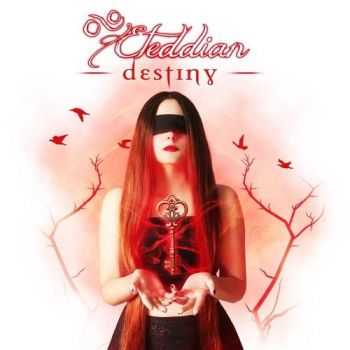 Eteddian - Destiny (2016) Eteddian - Destiny (2016)