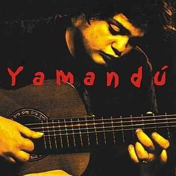 Yamandu Costa - Yamandu (2002)