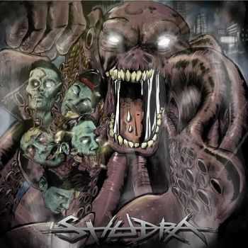 Shudra - Shudra (2016) Shudra - Shudra (2016)