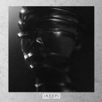 Salvation For Me - Keep (2016)