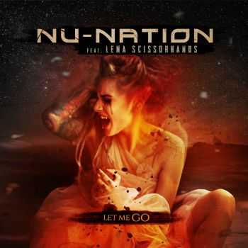 NU-NATION feat Lena Scissorhands - Let Me Go (single) NU-NATION feat Lena Scissorhands - Let Me Go (single)