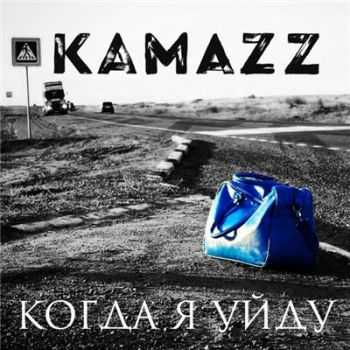 Kamazz -    (2016)