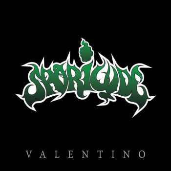 Sporicyde - Valentino (2016)