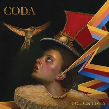 CODA - Golden Times (2016)