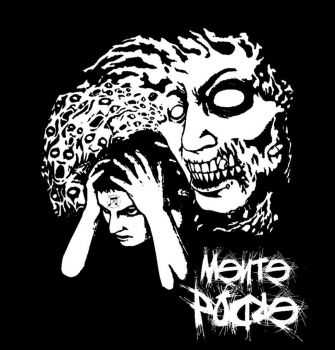 Mente Podre - Minha exist&#234;ncia foi destru&#237;da (2016)