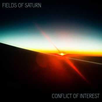 Fields Of Saturn - Conflict Of Interest (2016)