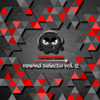VA - Rewind Selecta Vol. 2 (2016)