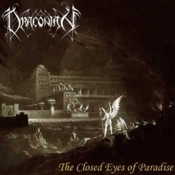 Draconian - The Closed Eyes of Paradise (2000) Draconian - The Closed Eyes of Paradise (2000)