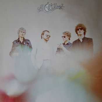 The Cocoon - While the Recording Engineer Sleeps 1985 (Reissue 2015) The Cocoon - While the Recording Engineer Sleeps 1985 (Reissue 2015)
