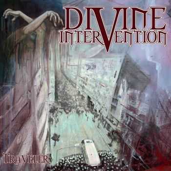 Divine Intervention - Traveler (2016)