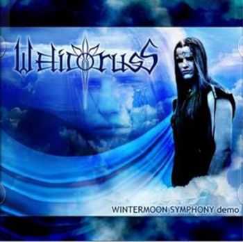 WelicoRuss - Wintermoon Symphony (Demo) (2002)