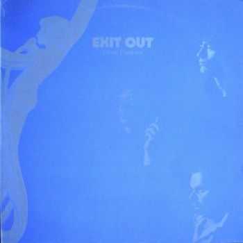 Exit Out - Peruse Prankster (1985)