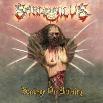 Sardonicus - Scourge ov Divinity (demo 2009)