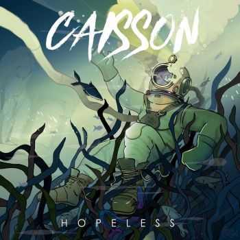 Caisson - Hopeless (2016) Caisson - Hopeless (2016)