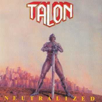 Talon-Neutralized(1984) LOSSLESS + MP3 Talon-Neutralized(1984) LOSSLESS + MP3
