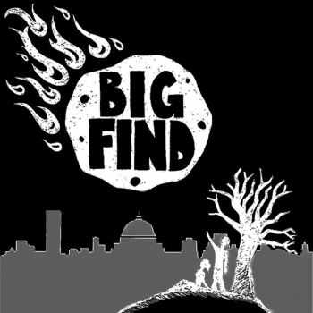 Big Find - Big Find (2015)