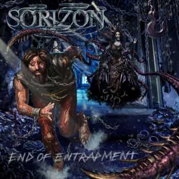 Sorizon - End Of Entrapment (EP) (2016) Sorizon - End Of Entrapment (EP) (2016)
