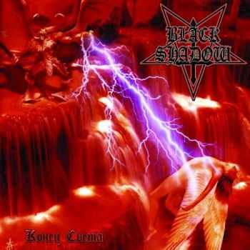 Black Shadow -   (2004)