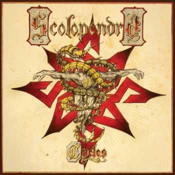 Scolopendra - Cycles (2016) Scolopendra - Cycles (2016)