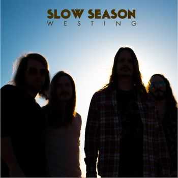 Slow Season - Westing (2016)