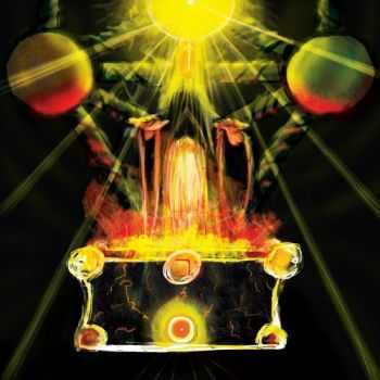 Astral Cult - The Sacred Flame (2016) Astral Cult - The Sacred Flame (2016)