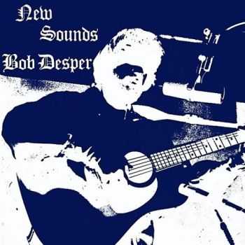 Bob Despers - New Sounds (1974)